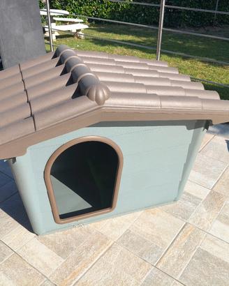 cuccia per cane taglia media