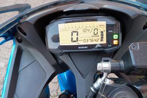 Suzuki GSX-R 125