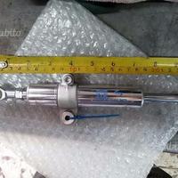 Ammortizzatore di sterzo