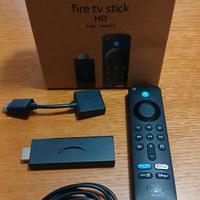 fire tv stick