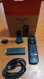 fire tv stick