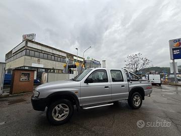 Mazda B 2500 2.5 diesel Stretch-Cab DX Pick-up