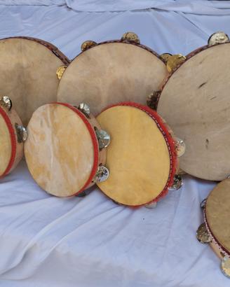Tamburelli 