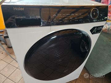 Lavatrice Haier 9 kg
