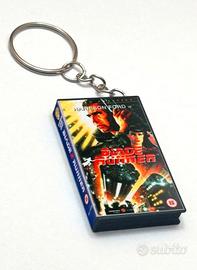 Portachiavi VHS - Blade Runner
