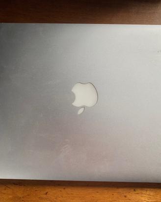 MacBook Air 13" anno 2015 + macBook 13" anno 2009
