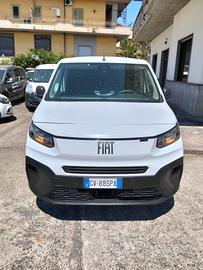 Fiat Doblò 1.5 BlueHDi 100CV PC-TN Van Easy Pro