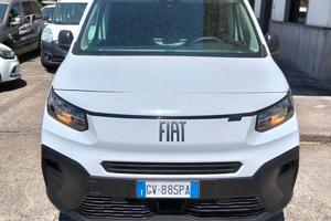 Fiat Doblò 1.5 BlueHDi 100CV PC-TN Van Easy Pro