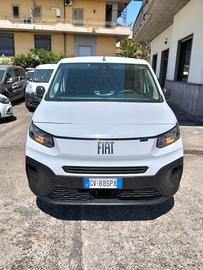 Fiat Doblò 1.5 BlueHDi 100CV PC-TN Van Easy Pro