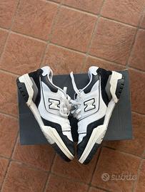New Balance 550
