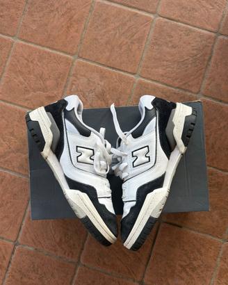 New Balance 550