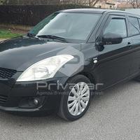 SUZUKI Swift 1.3 DDiS 5 porte GL Style