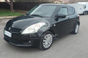 SUZUKI Swift 1.3 DDiS 5 porte GL Style