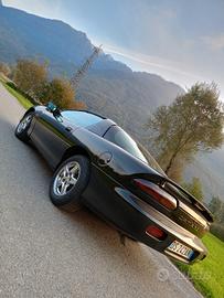 Chevrolet CAMARO 3.8 V6 