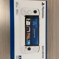 BACKBONE PlayStation