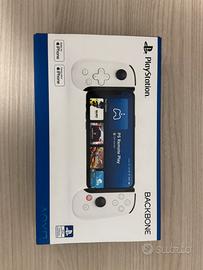 BACKBONE PlayStation