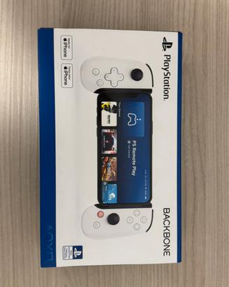 BACKBONE PlayStation