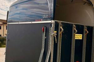 Trailer 2 cavalli
