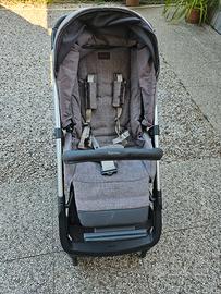 Trio inglesina Aptica
