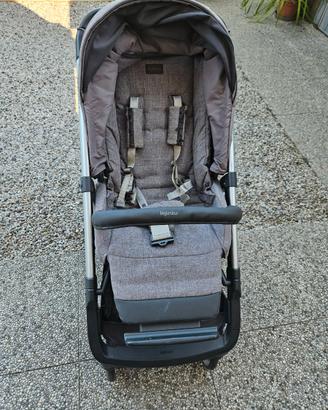 Trio inglesina Aptica