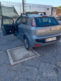 grande punto evo