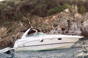 Noleggio barca per giornata a Capri-Ischia-Procida