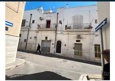 Casa indipendente