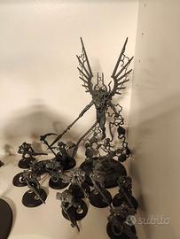 Warhammer  necron