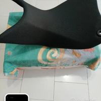 sella conducente ducati multistrada 1200