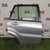 PORTIERA POSTERIORE DESTRA TOYOTA Rav4 2Â° Serie N