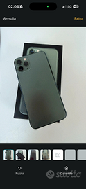 iPhone 11 Pro 64 GB