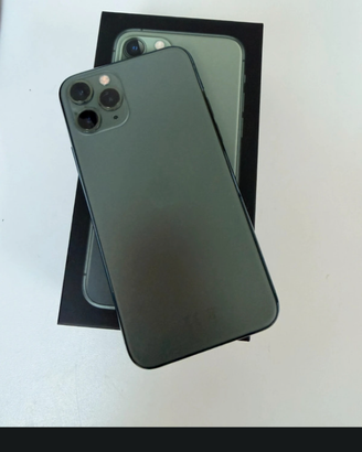 iPhone 11 Pro 64 GB