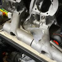 Ricambi vari per vespa