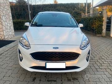 FORD FIESTA 5P 1.1 TITANIUM 85CV OK NEOPATENTATI