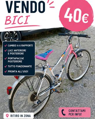 bici piazzalunga 