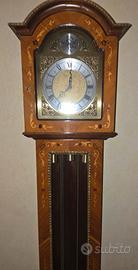 orologio a pendolo 