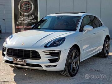 PORSCHE MACAN S 3.0 DIESEL -FULL OPTIONAL - KM 76.