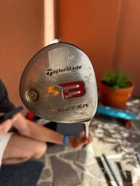 Legno 5 Taylormade Golf