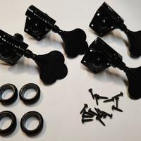 Chiavette per basso LTD vintage