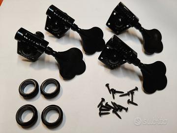 Chiavette per basso LTD vintage