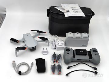 Drone Potensic ATOM 2 Fly More Combo 4K 3 batterie