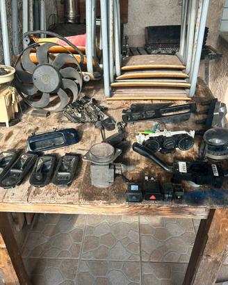 ricambi golf 3