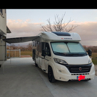 Adria Matrix sl