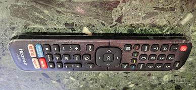 Telecomando Hisense