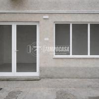 Magazzino a Milano Via tolmezzo 5 locali