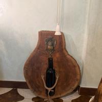 Sculture fatte a mano