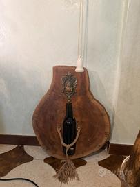 Sculture fatte a mano