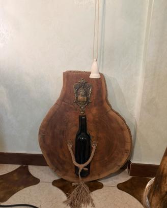 Sculture fatte a mano
