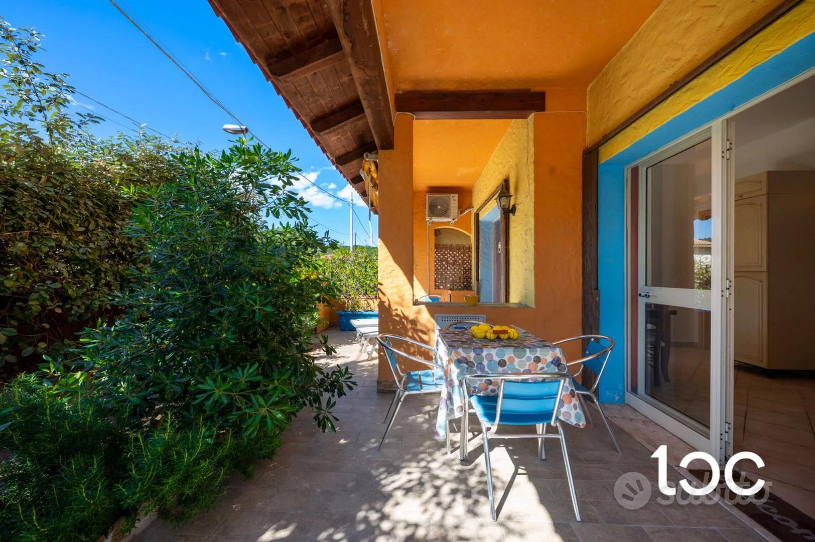 Appartamento – Ottiolu, Residence I Giardini, Luddui - Vista 2