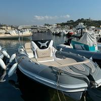 Salpa Soleil 18 - 40/70 (rimessaggio pagato 2026)